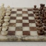 985 1390 CHESSBOARD